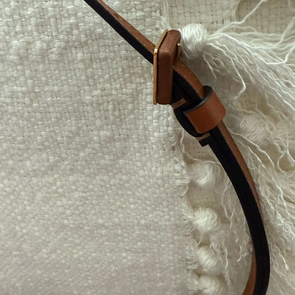 RARE NWOT ATELIER ROSE NO.3 shoulderbag - Picture 6 of 16
